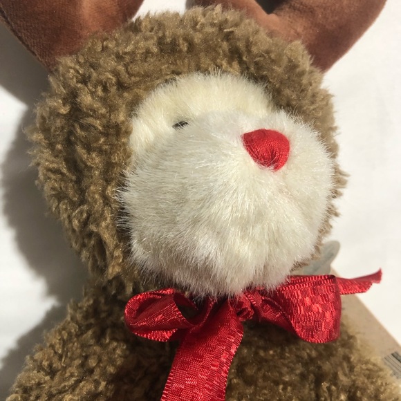 Vintage Boyds Bear In Disguise Ansel Vintage Boyds Bear In Disguise Ansel